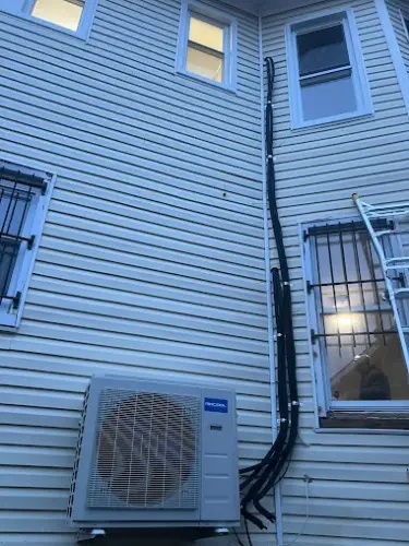 HVAC Contractors in Baltimore, MD