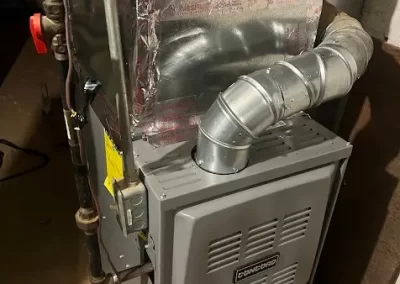HVAC Maintenance