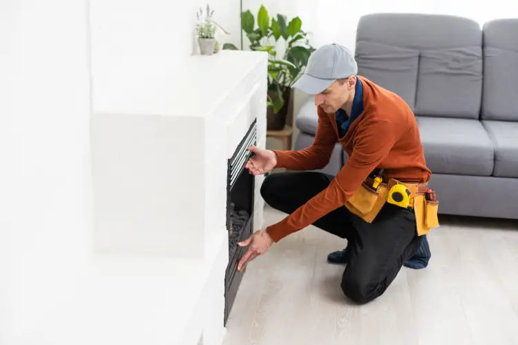 How Professional Gas Fireplace Repair Ensures Safety in Baltimore, MD How Professional Gas Fireplace Repair Ensures Safety in Baltimore, MD