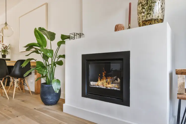 Signs Your Gas Fireplace Needs Immediate Repair Baltimore, MD