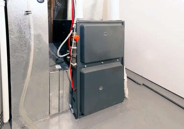 Understanding Common Furnace Ignition Repair Issues Baltimore, MD