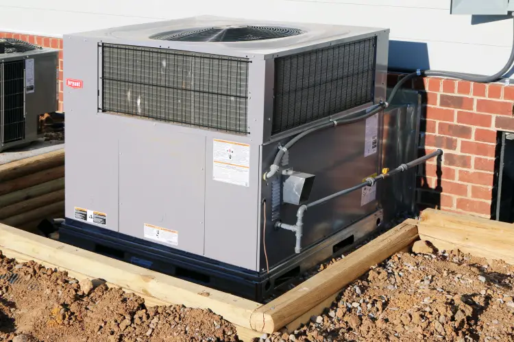 Benefits of Professional Installation During HVAC Change Outs in Baltimore, MD
