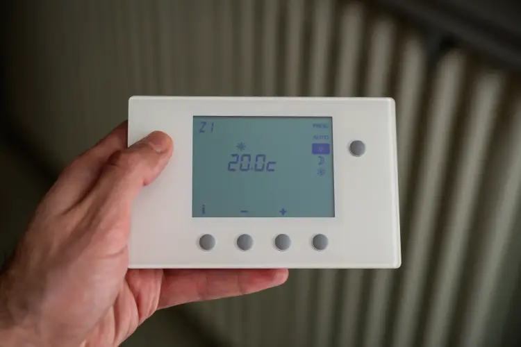 How Professional HVAC Thermostat Replacement Ensures Reliability Baltimore, MD