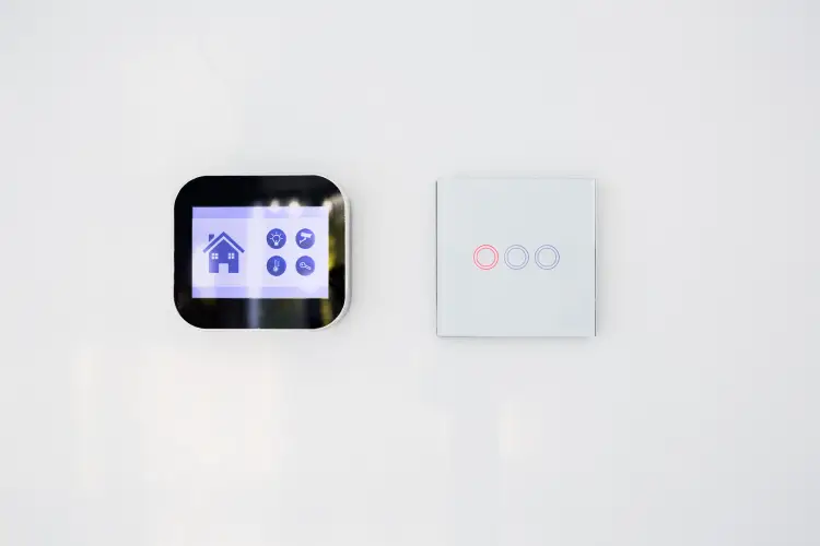 How Professional HVAC Thermostat Replacement Ensures Reliability in Baltimore, MD