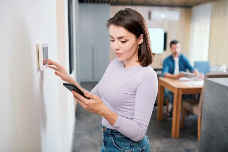 The Impact of Thermostat Placement on System Performance Baltimore, MD