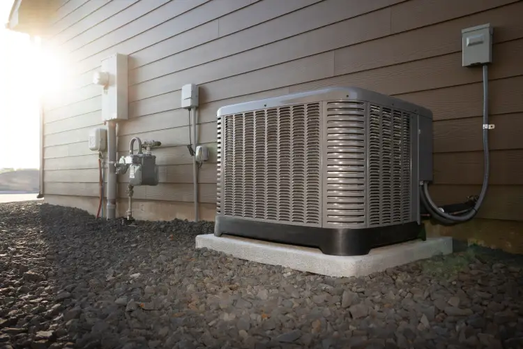 Troubleshooting Issues That Require an HVAC Change Out Baltimore, MD