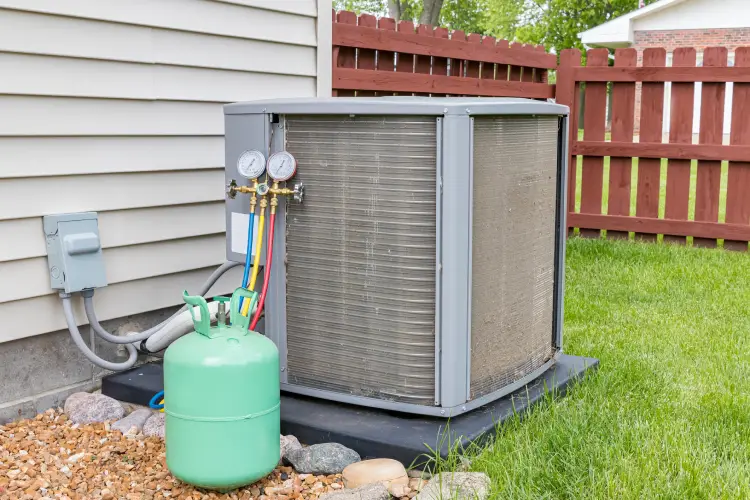 Troubleshooting Issues That Require an HVAC Change Out in Baltimore, MD